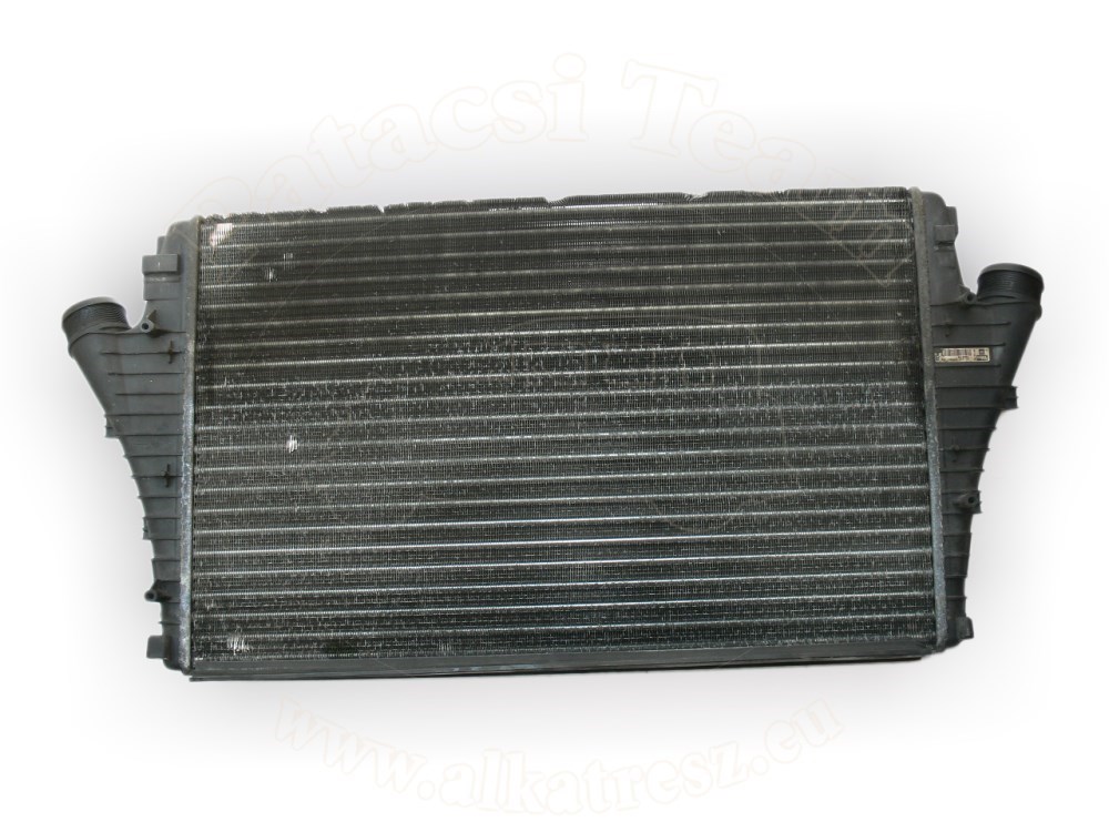 Opel Vectra C/2 2005-2008 - levegőelőhűtő, manuális váltóhoz, (z)19(dt/dth/dtl) 1. kép