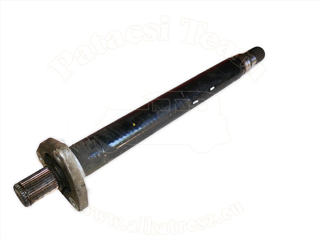 Opel Cascada 2013-2019 - közbetéttengely, (a/b)14,16(let/nel/net/xnt) 1. kép