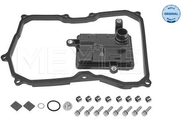 MEYLE 100 135 0111/SK - Alkatrészkészlet, olajcsere - automata váltó SEAT SKODA VW 1. kép