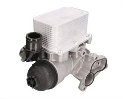 MTR 12171372 - Olajhűtő, motorolaj NISSAN OPEL RENAULT VAUXHALL