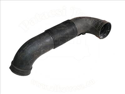Opel Signum 2005-2007 - könyökcső, levegőszűrő a pillangószelep házhoz, z22yh