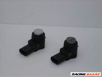 Mercedes PDC PTS Parkszenzor Parkradar A2215420417 S-Classe W221 C-Classe W204 ML-Classe W166