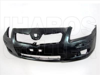 Toyota Avensis 2006-2008 - Első lökhárító, nem fényszóró mosós