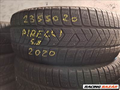  235/50/20"  Pirelli téli gumi 