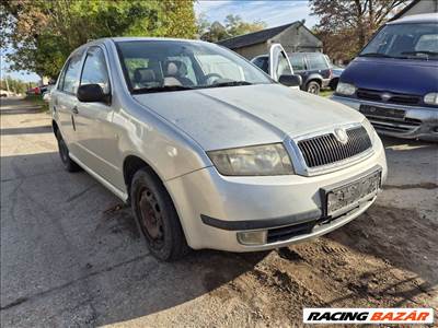 Skoda Fabia I 1.2 kormánymű 