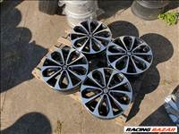 18" 5x114,3 Nissan Qashqai