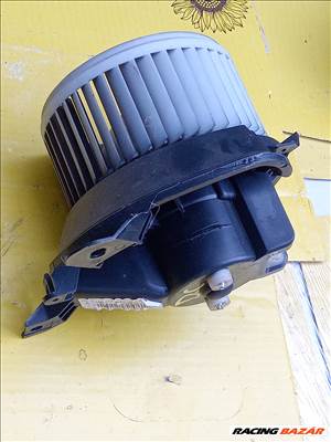 Opel Corsa D fűtőventilátor MOTOR klímás D CORSA	 164230100 13335075