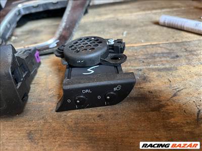 Audi A4 (B6/B7) Nappali menetfény kapcsoló