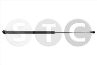 STC T446213 - csomagtérajtó teleszkóp VW