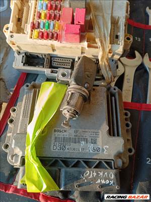 Fiat ducato 3.0 vezérlő szett  41u61l07 51799353