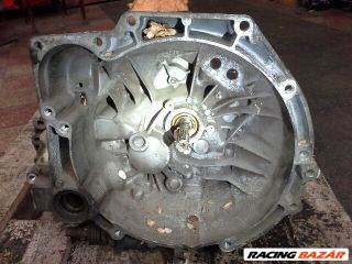 Ford Ka Mk1 Váltó (Mechanikus) *27294* ford-97wted