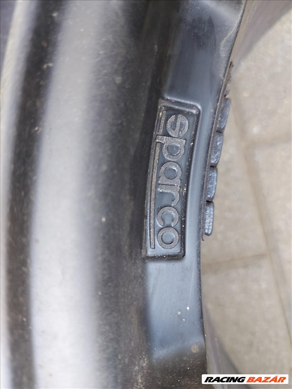 BMW 3-as, E90, Volkswagen, Opel  5x120, ET29, 8Jx18" alufelni. Sparco KBA50222 4. kép