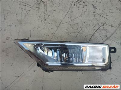 Volkswagen Tiguan II bal első ködfényszóró 5na941699a