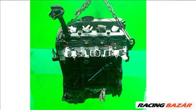 Ford Transit 2.2 Mk7 2006-2014 FŰZÖTT motor BLOKK hengerfejjel OLCSÓN!