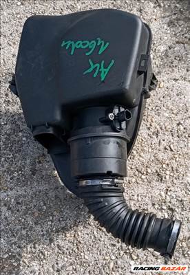 Opel Astra K 1.6CDTI légszűrőház