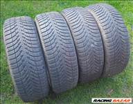 205/60 R16 Michelin Téli gumik