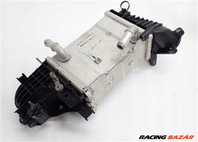 Ford Focus Mk4 1.5 ECOBLUE ZTDA ZTDB coolerhűtő jn1q6c896ac