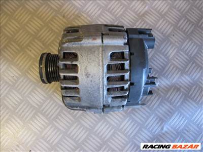 Octavia II,Golf VI,Touran I,Passat B7,León II,Altea generátor 1.4 TSI