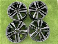 5x114.3 19" Ford Mustang gyári alufelni 9Jx19h2 ET45