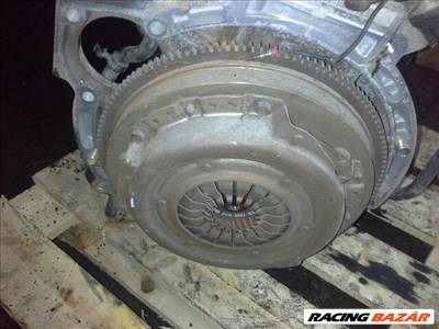 Ford Fiesta Mk4 Kuplung Szett lendkerékkel *51375*