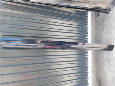 BMW E46 sedan touring kék orientblau jobb küszöb borítás küszöbborítás