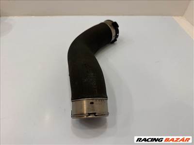 BMW F30 F31 F32 F34 30d N57D30A 258le tubócső, cooler cső  11617823233