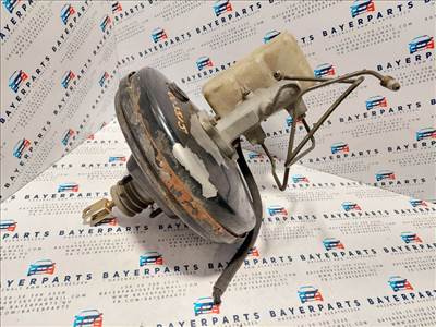 BMW E36 szervódob fékszervó devander fék rásegítő