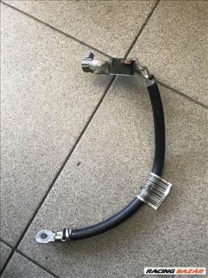 Audi A4 (B8 - 8K) negatív akkumulátor saru 8k0915181b