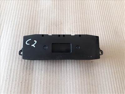 Citroen C2 (2002-2010) Kijelző