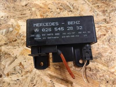 Mercedes A W168  (1997-2004) 1.7Cdi Izzítórelé