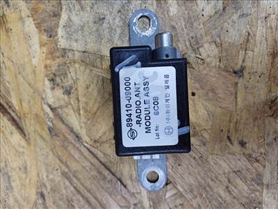 Ssangyong Kyron (2005-2014) Rádió Modul