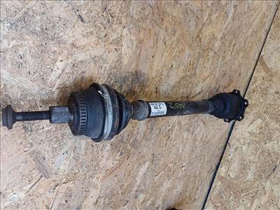 Audi A6 C5  (1998-2004) 2.5Tdi Diesel Jobb Első Féltengely