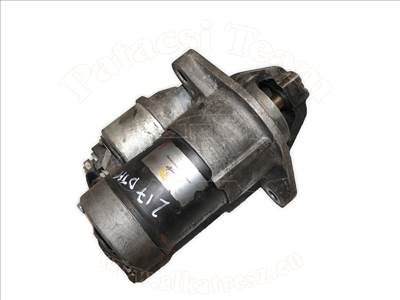 Opel Mokka 2012-2019 - indítómotor, kivéve stop/start, (a/z)17(dt/dtj/dtc/dth/dti/dtl/dtn/dtr/dts)