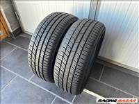  215/55  17" használt Toyo Tires téli gumi 2db