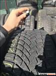  225/50 R17 Bridgestone téli gumi 50000ft a 4db/273/