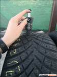  215/55 R17 Hankook téli gumi 60000ft a 4db/307/