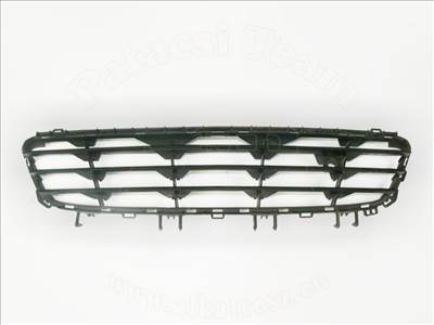 Opel Astra H 2003-2012 - rács, alsó, első lökhárító, 4/5ajtós és van/caravan, -07