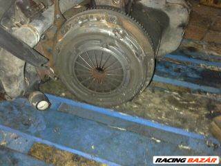 Volkswagen Golf III Kuplung Szett lendkerékkel *46731*