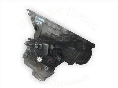 Opel Corsa D 2006-2014 - váltó, F17, W374, manuális, z13dtj, -12, jelölés: F7/S9