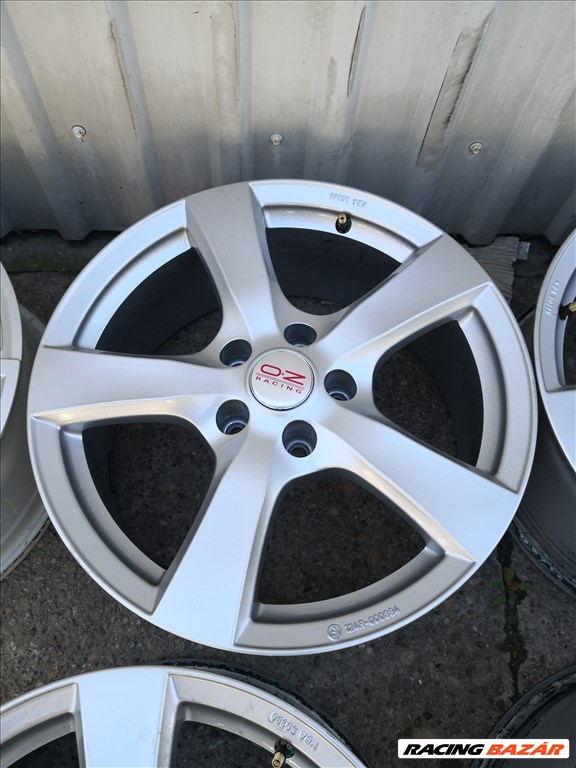 5x112 17 alufelni audi,vw,skoda,merci 99000ft a 4db INGYENPOSTA!/86/ 1. kép