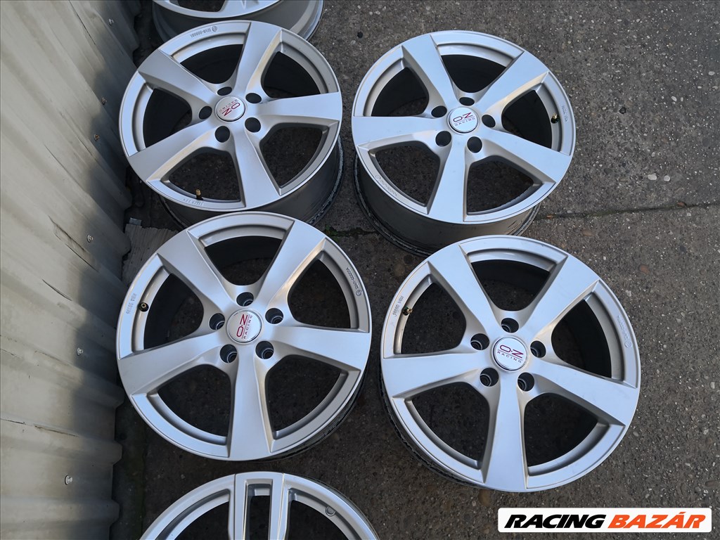 5x112 17 alufelni audi,vw,skoda,merci 99000ft a 4db INGYENPOSTA!/86/ 5. kép