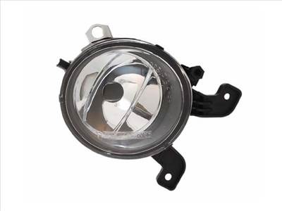 Audi A2 2000-2005 - Ködlámpa H7 jobb TYC