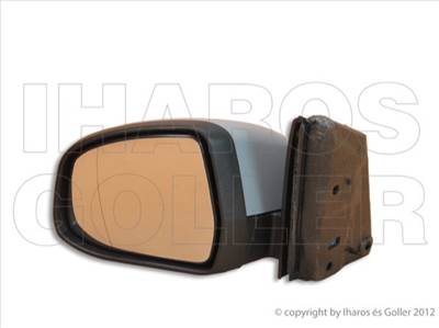 Ford Focus 2014-2018 - VTK bal,el.á.,fűt.,fény.,vill.aszf.parkf.el.beh.*