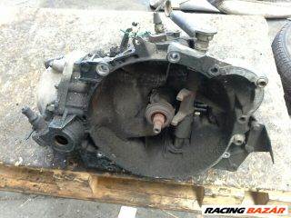 Citroën Jumpy I Váltó (Mechanikus) *68031* psa-20hm28