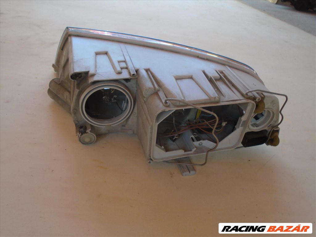 Skoda Octavia II fényszóró jobb 1z1941016 3. kép