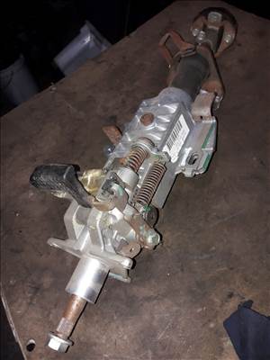 Nissan Navara D40 Kormányoszlop 1034841