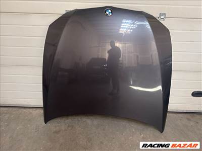 BMW 3 E92 E93 Motorháztető Gépháztető 