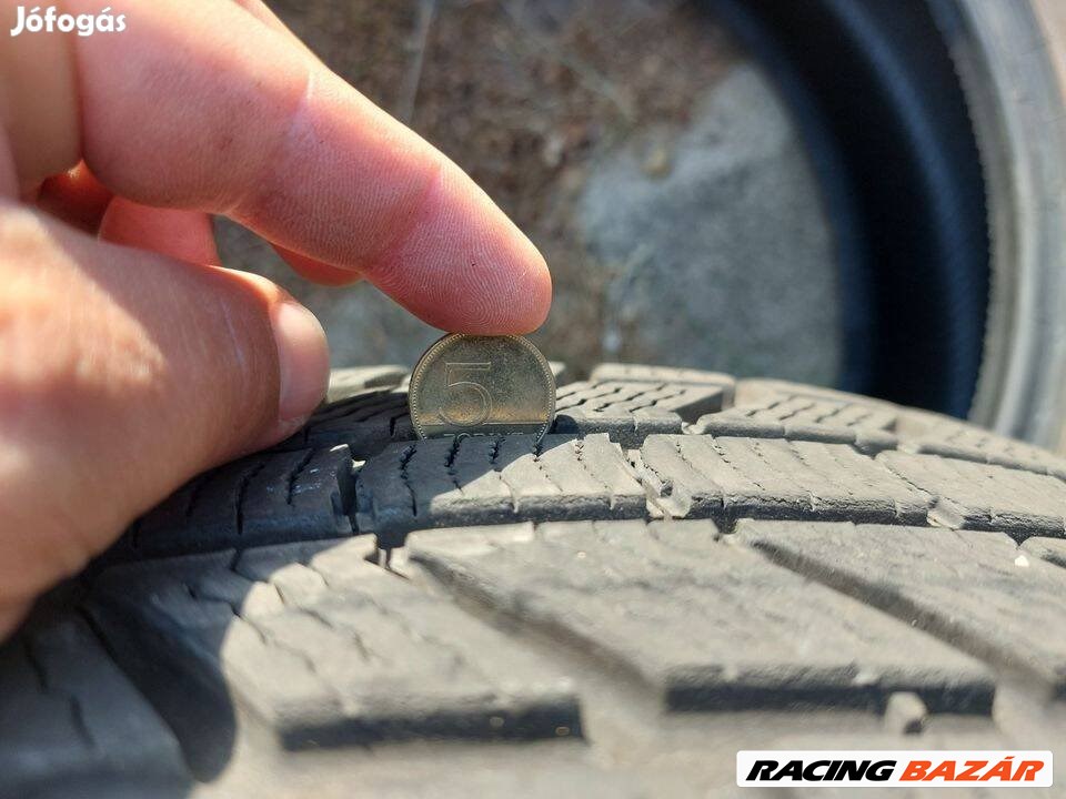 Continental WinterContact TS 870 P 225/60R18 1 pár 3. kép