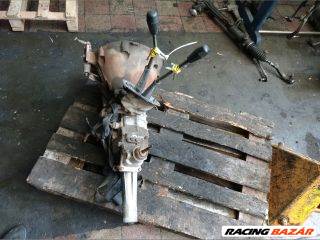 GAZ Ella Váltó (Mechanikus) *131536* gaz-310291701015