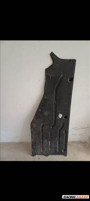 BMW 7-es sorozat E65 alsó burkolat, alvázvédő  7067198